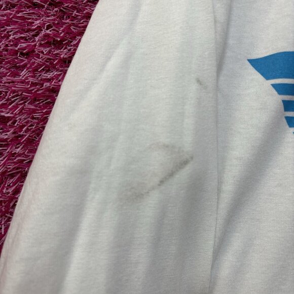 Odd Future OFWGKTA long sleeve Rap Tee size small - Picture 6 of 6